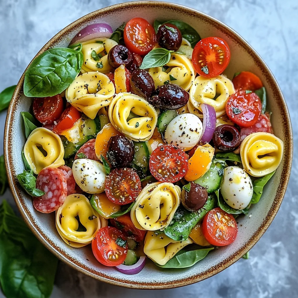 Tortellini