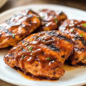 BBQ Chicken