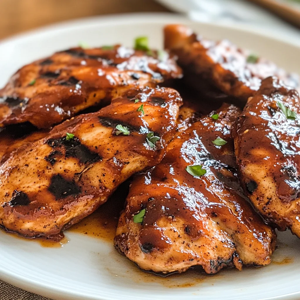 BBQ