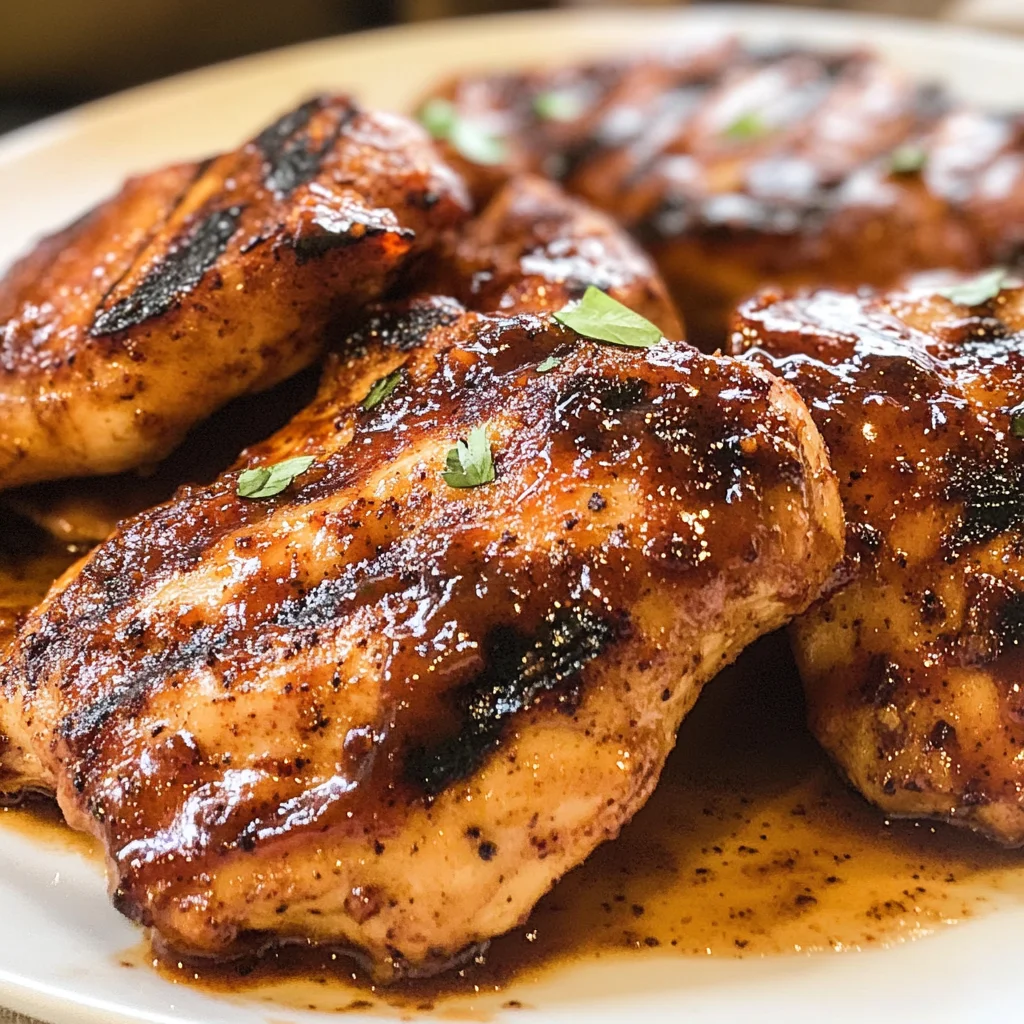 BBQ