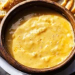 Beer Cheese Dip