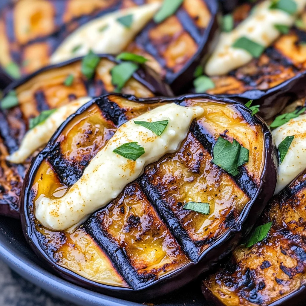 Grilled