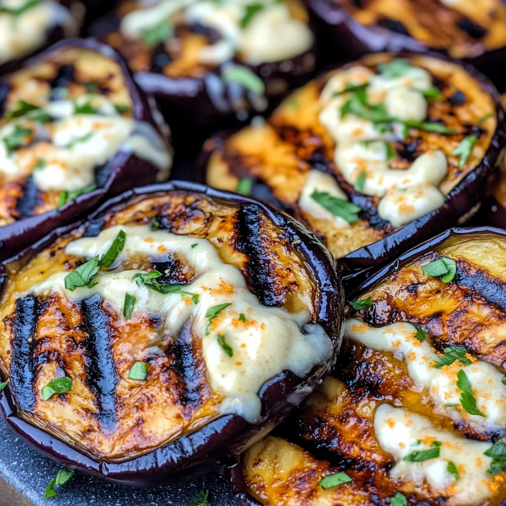 Grilled