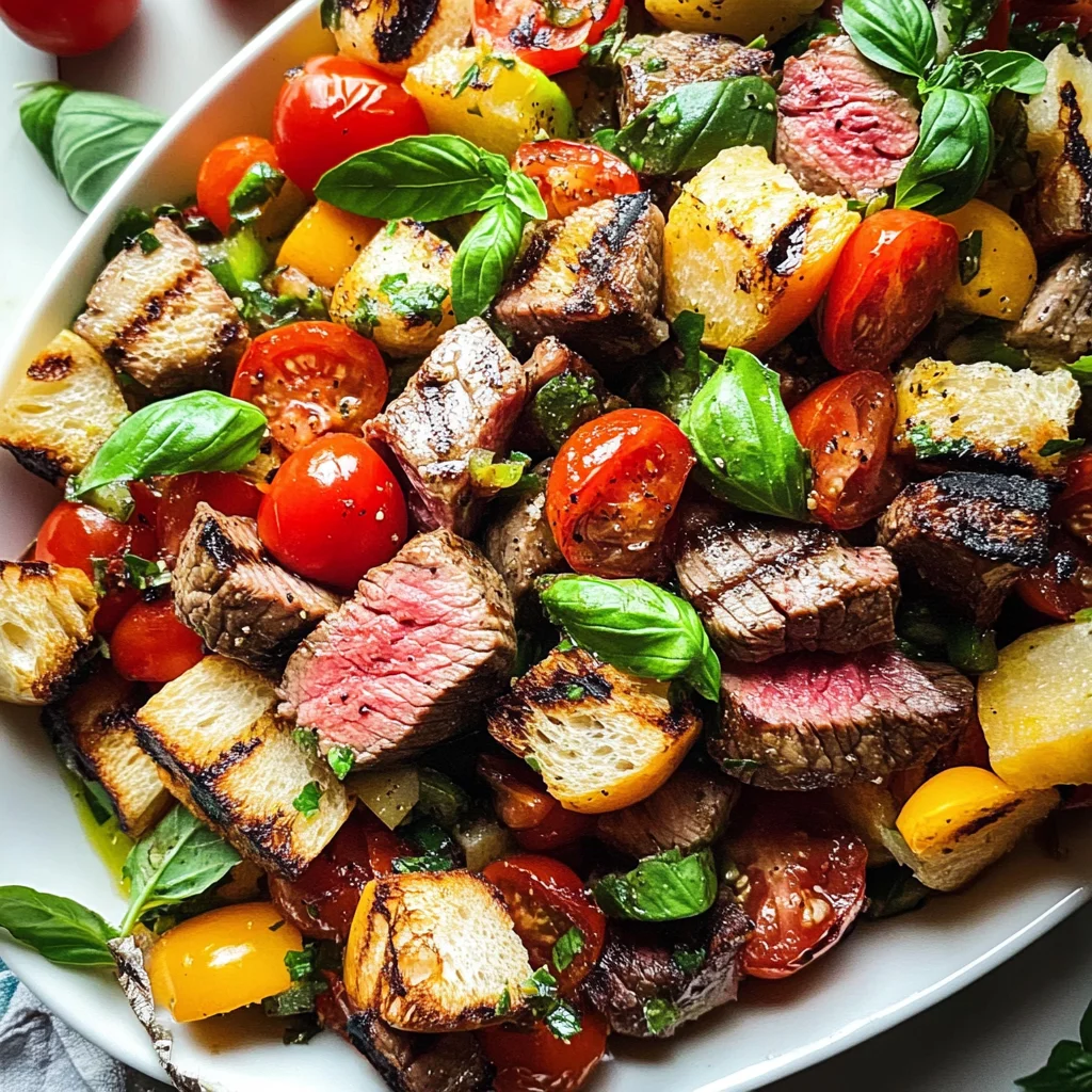 Grilled