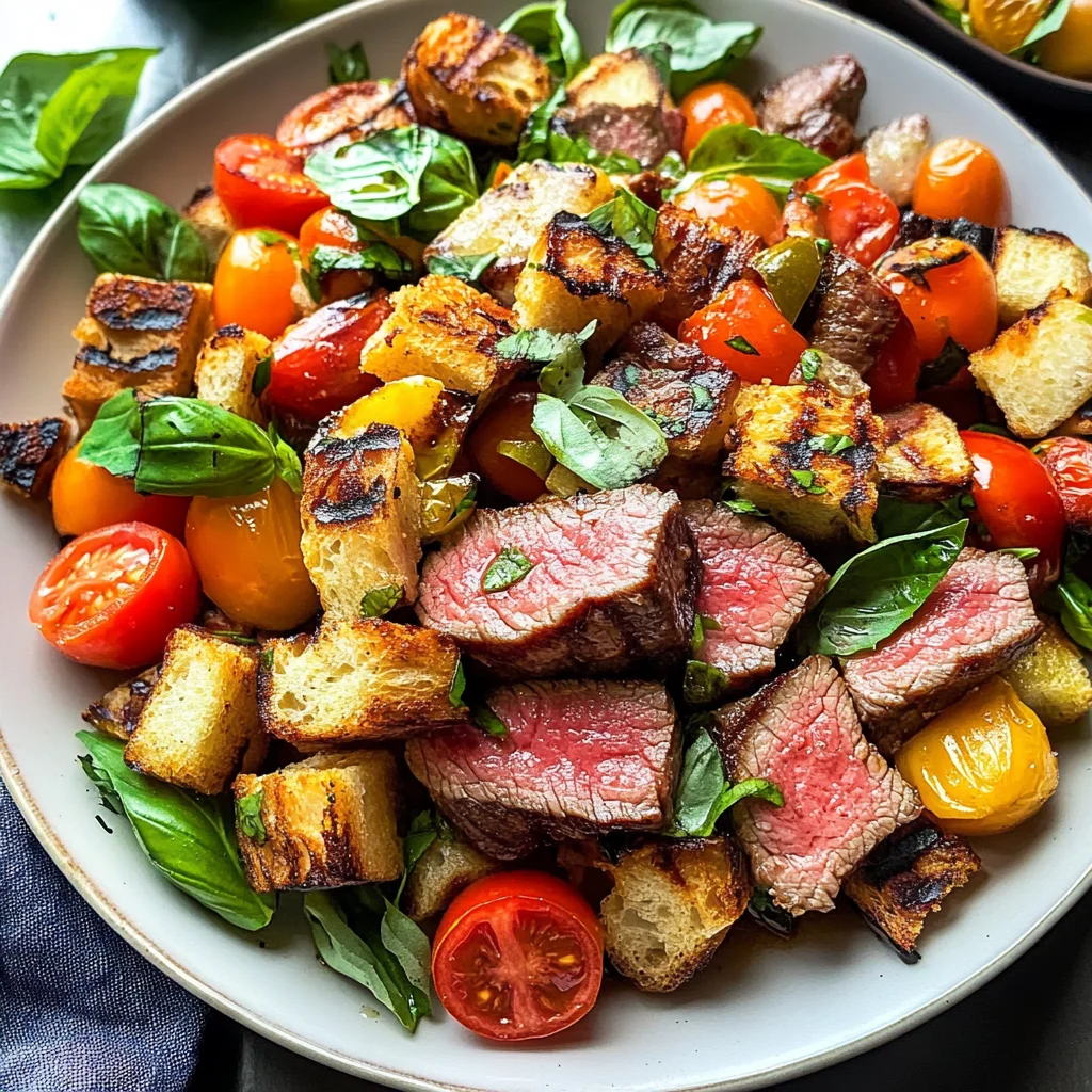 Grilled