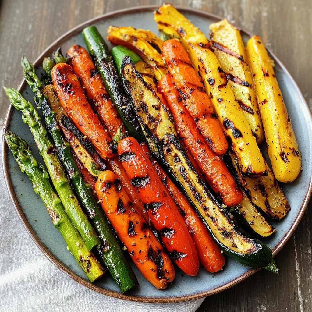 Grilled