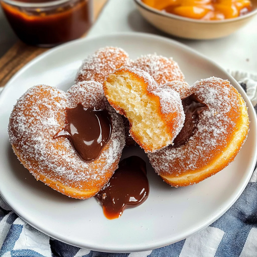 Heart-Shaped