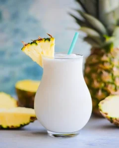 Keto PiÃ±a Colada