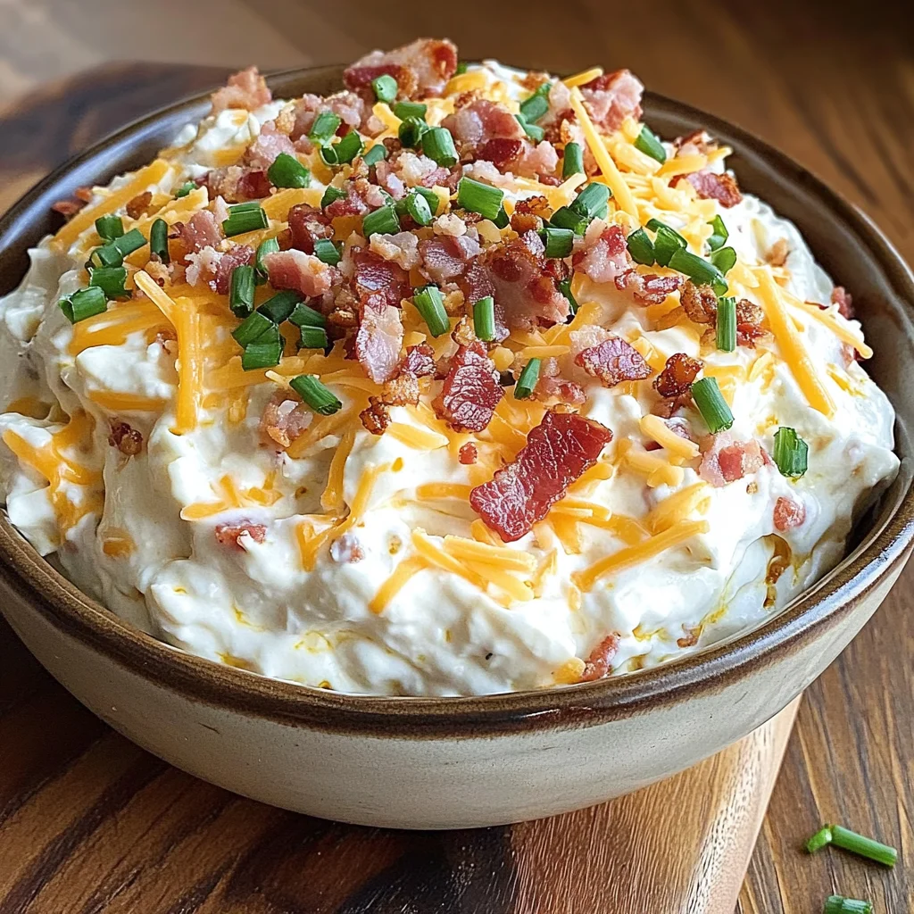 Million Dollar Boat Dip