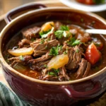 Our BEST Beef Crockpot Recipes (+Slow Cooker Beef Brisket)