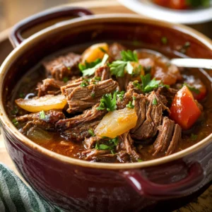 Our BEST Beef Crockpot Recipes (+Slow Cooker Beef Brisket)