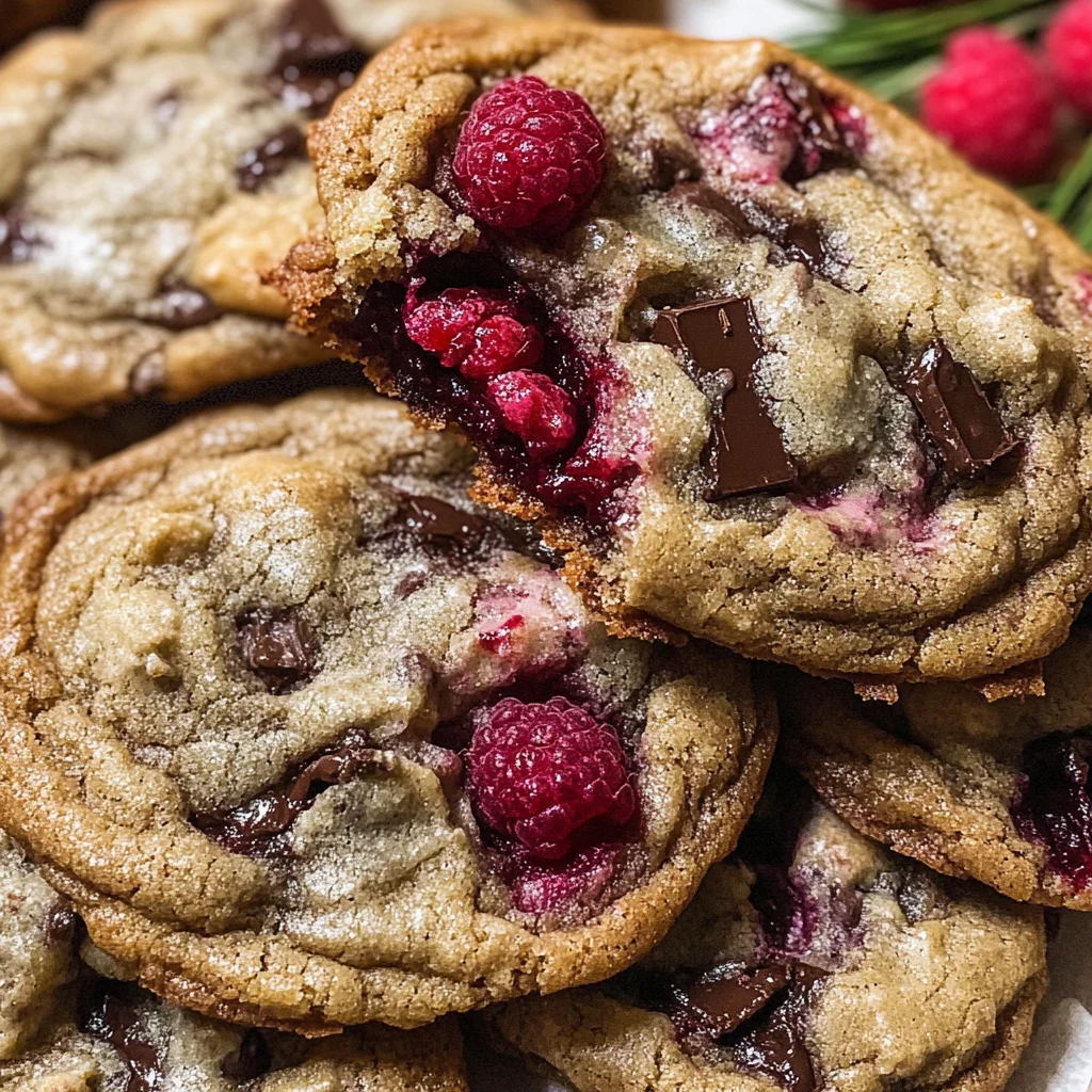 Raspberry