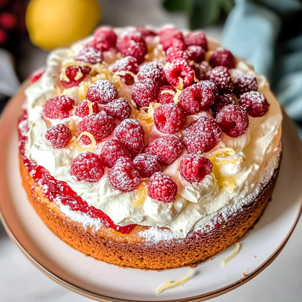 Raspberry