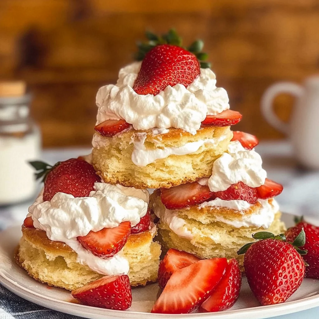 Shortcake