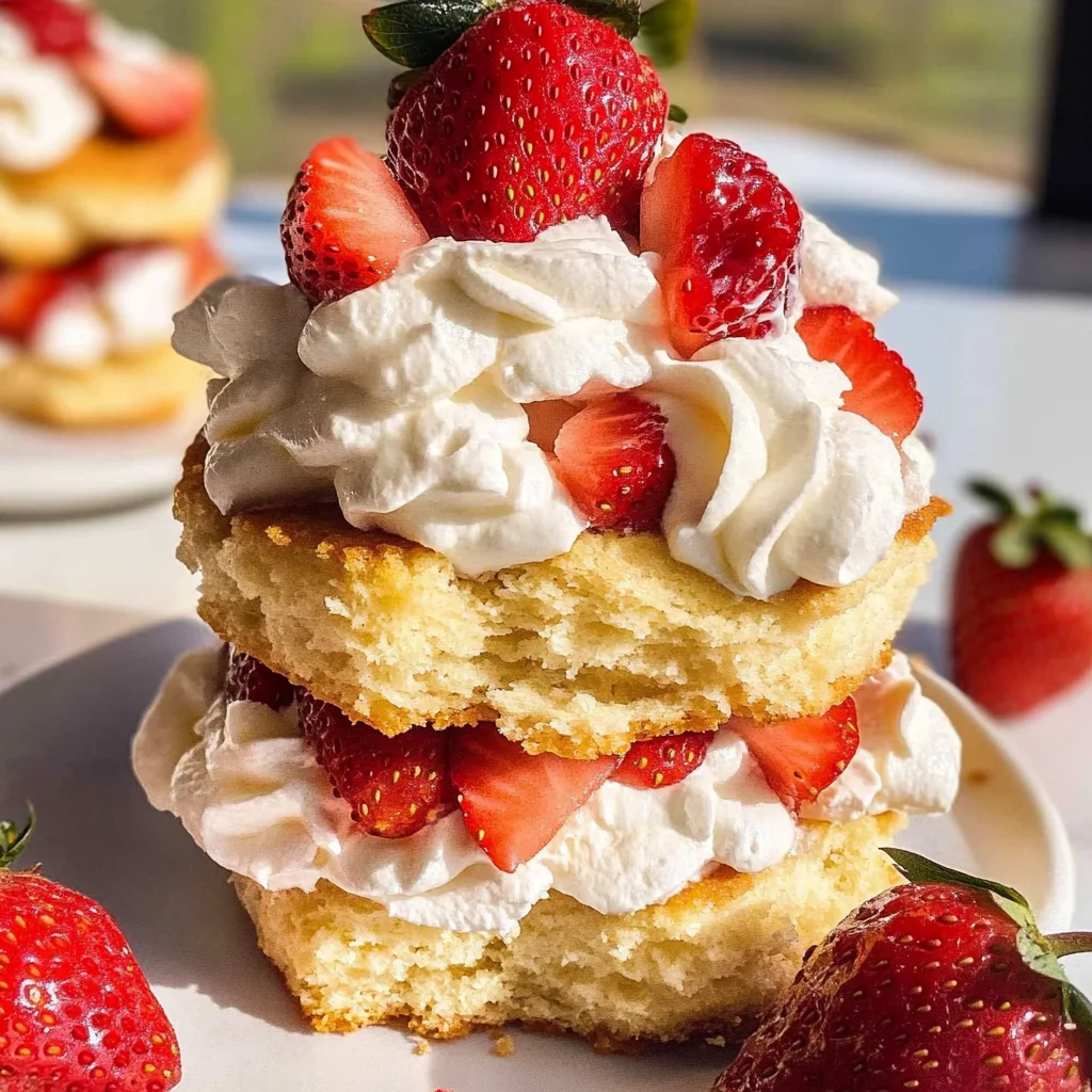 Shortcake