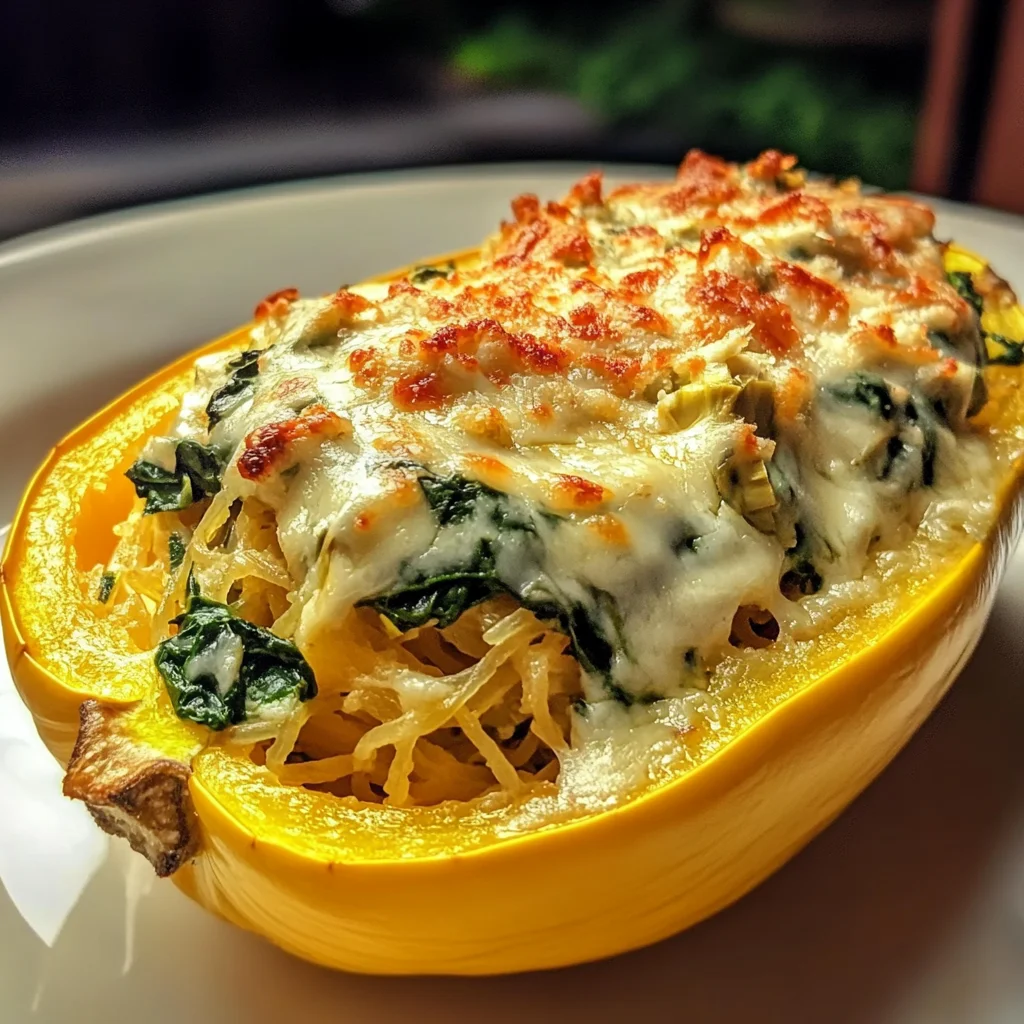 Spinach