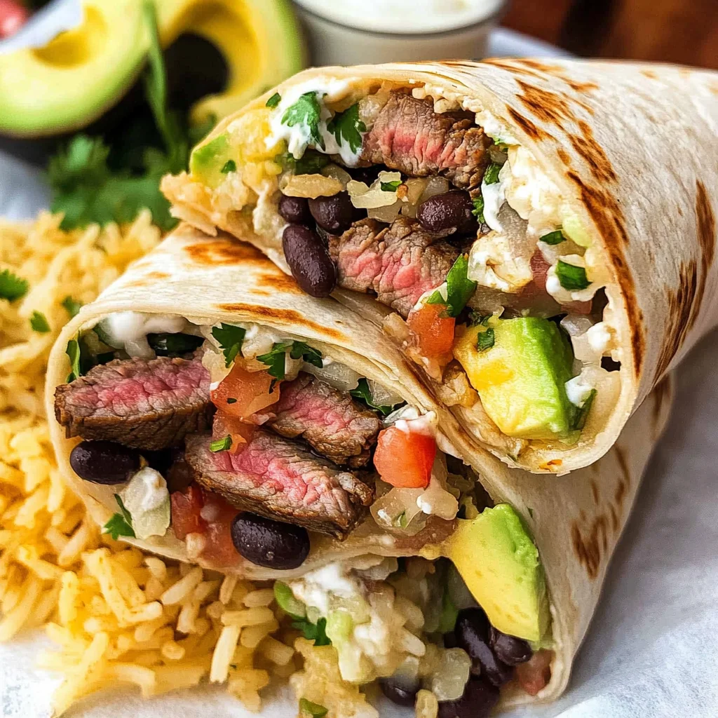 Steak