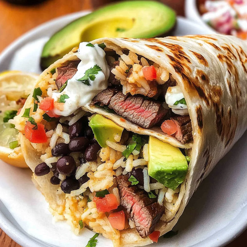 Steak
