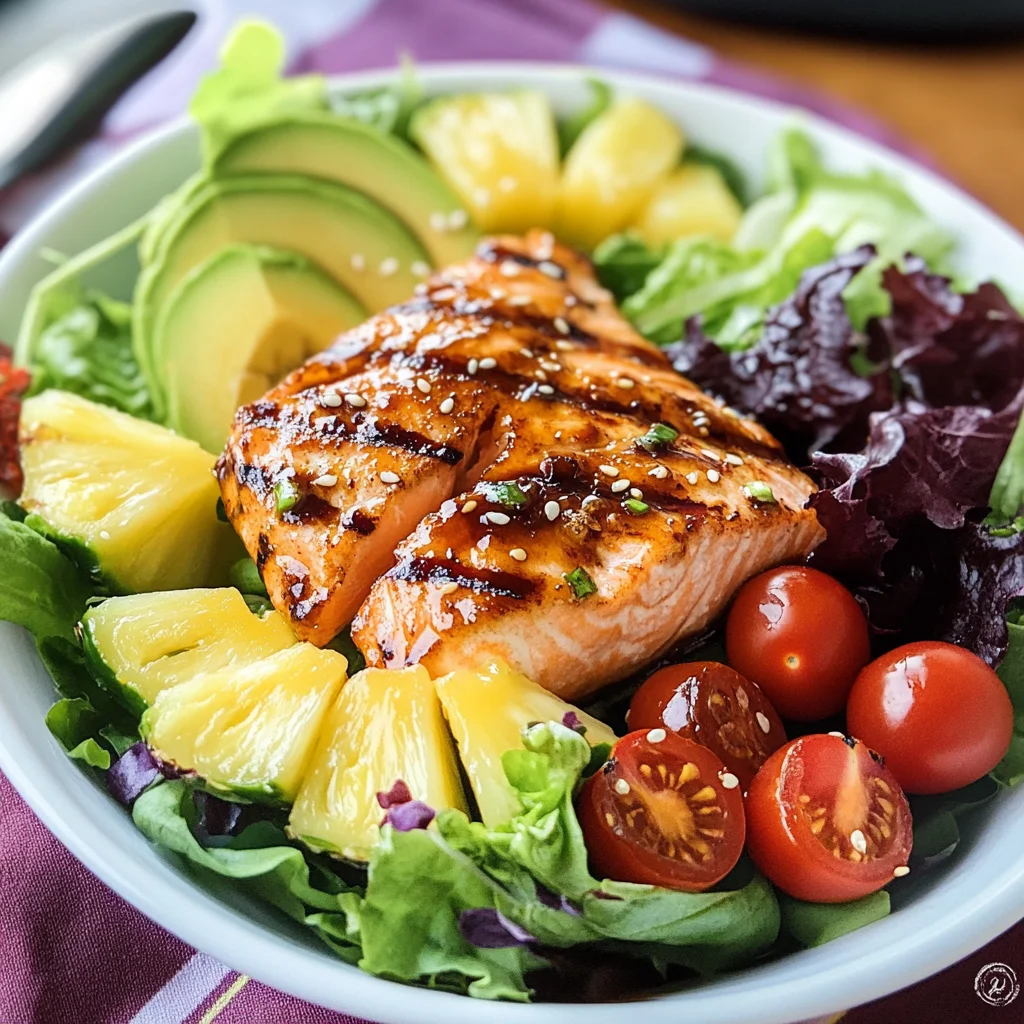 Teriyaki