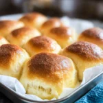 The Best Keto Bread Rolls