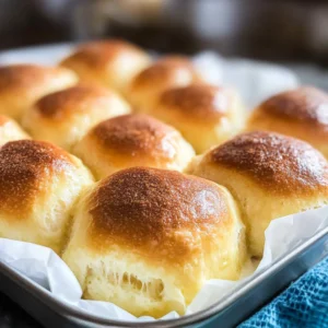 The Best Keto Bread Rolls