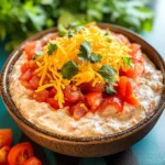 Tiktok Dip Recipe (Boat Dip)