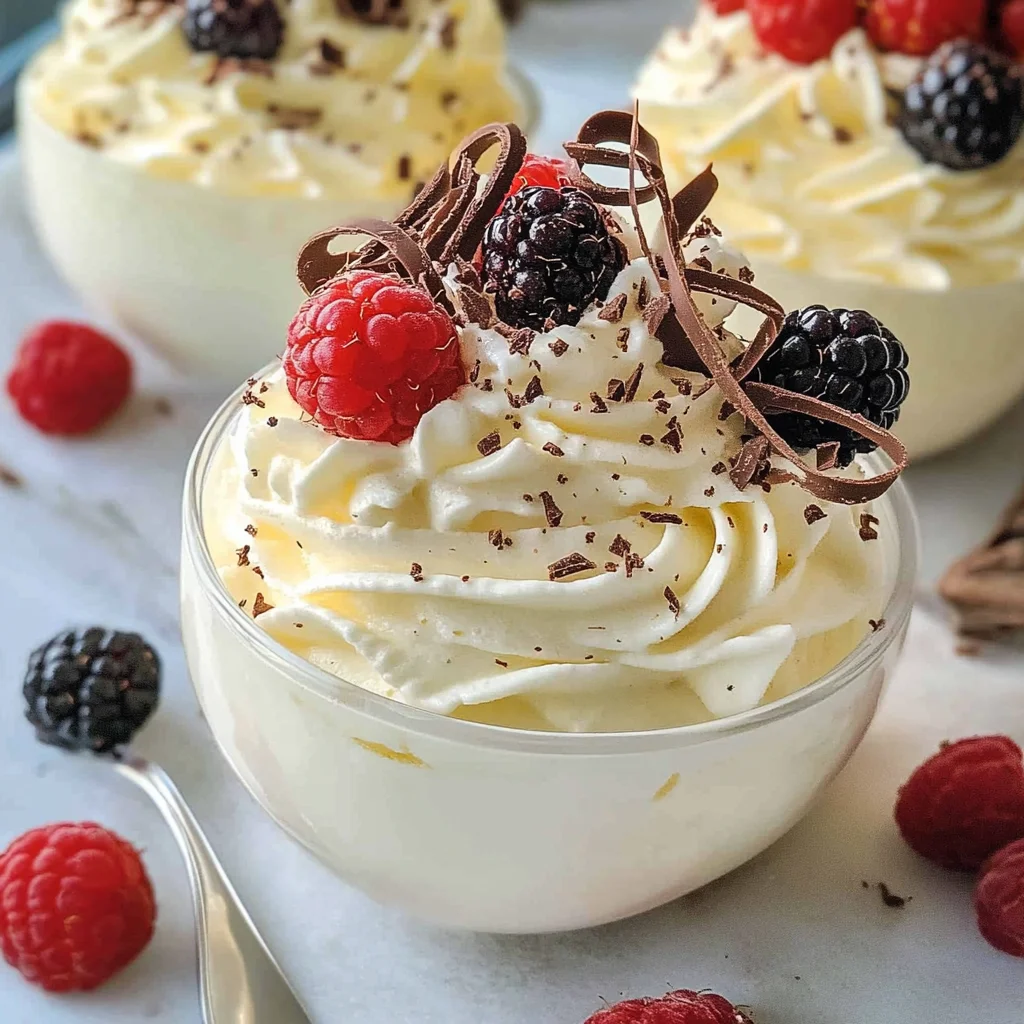 Vanilla