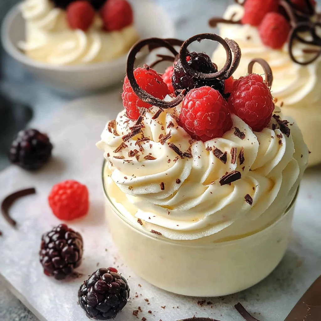 Vanilla