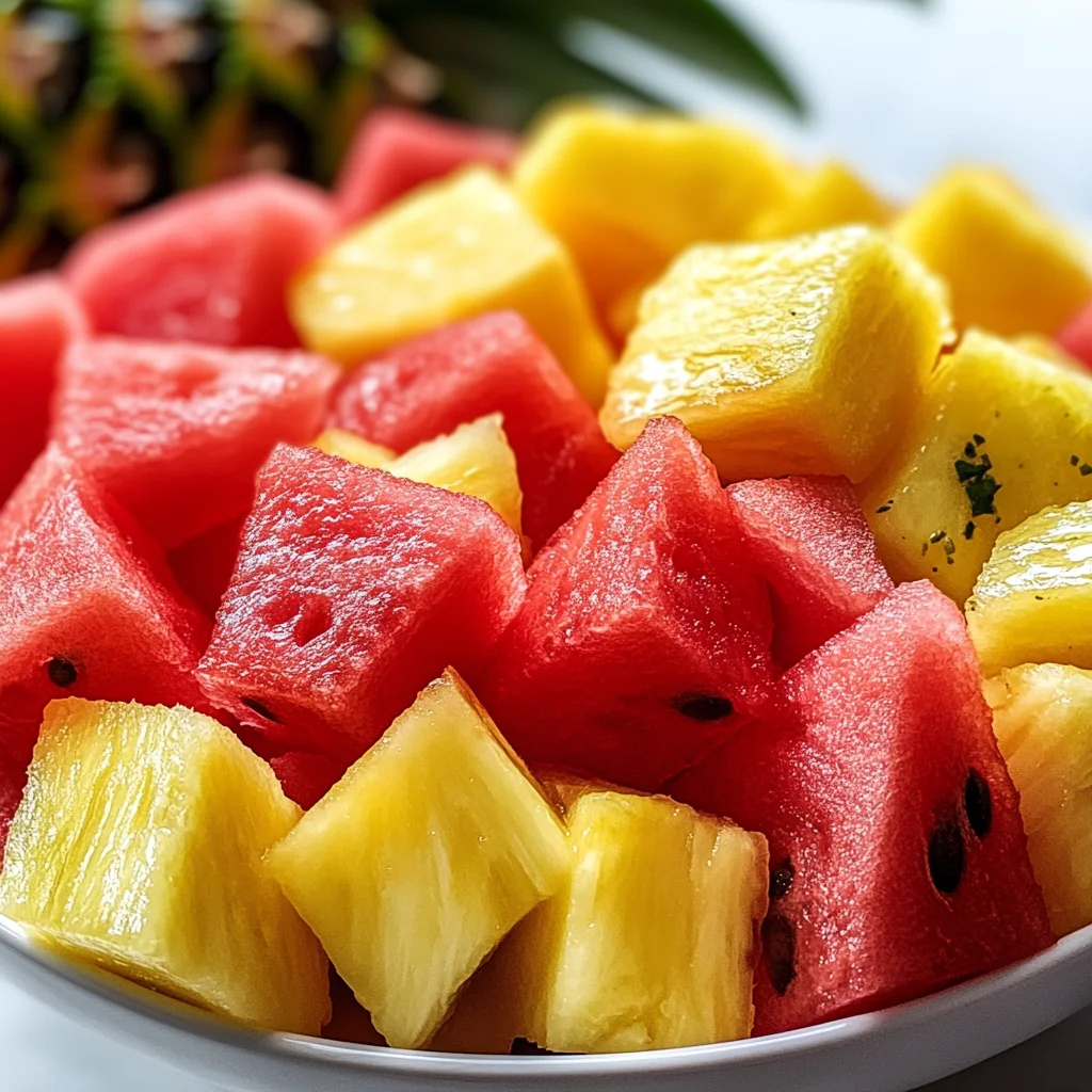 Watermelon