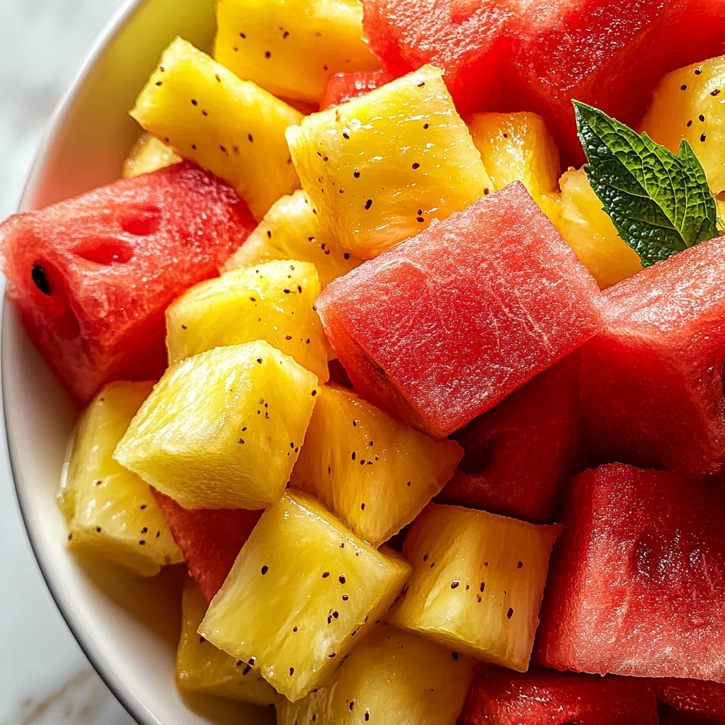 Watermelon