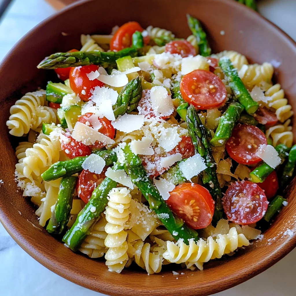 Asparagus