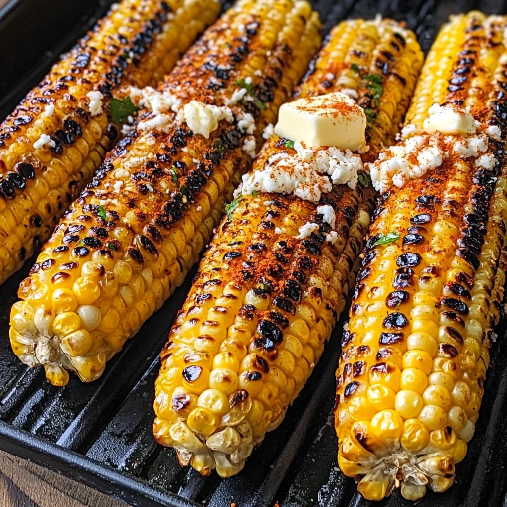 Grilled