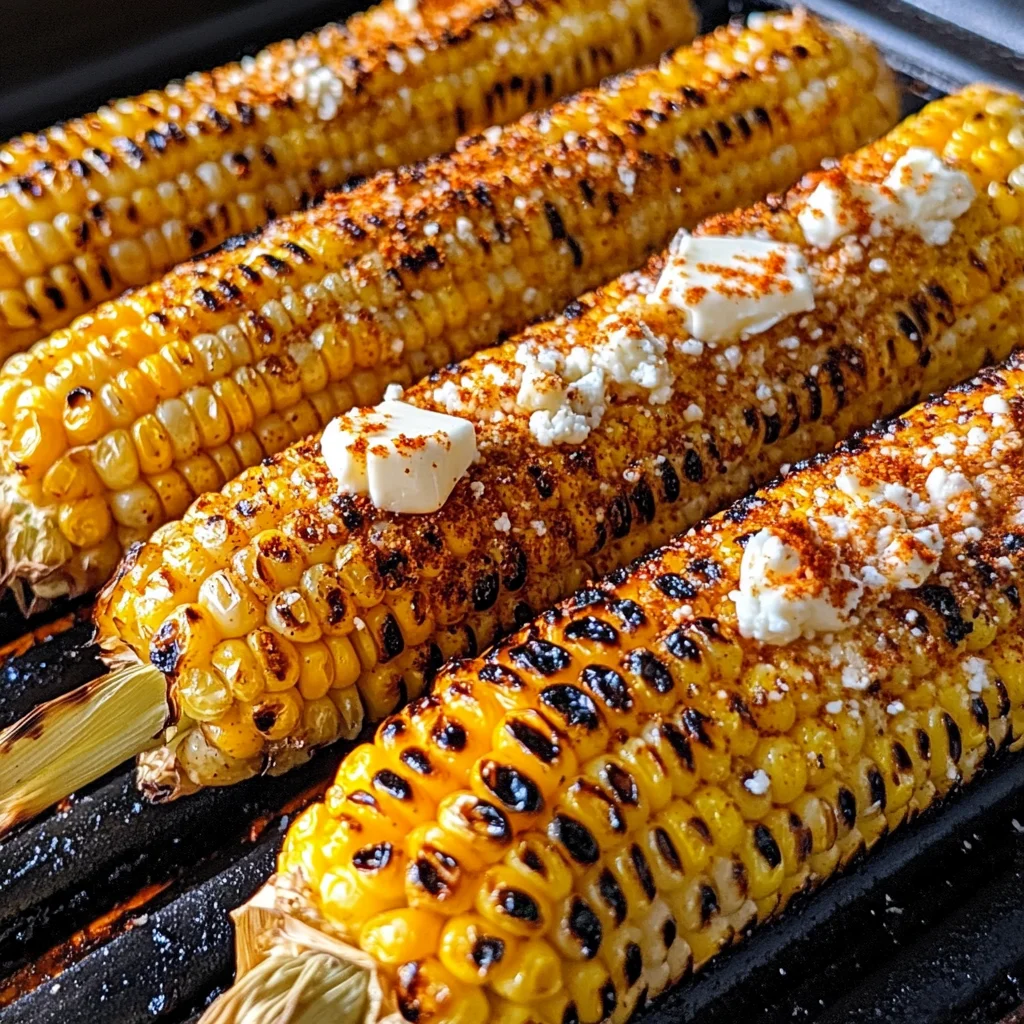 Grilled