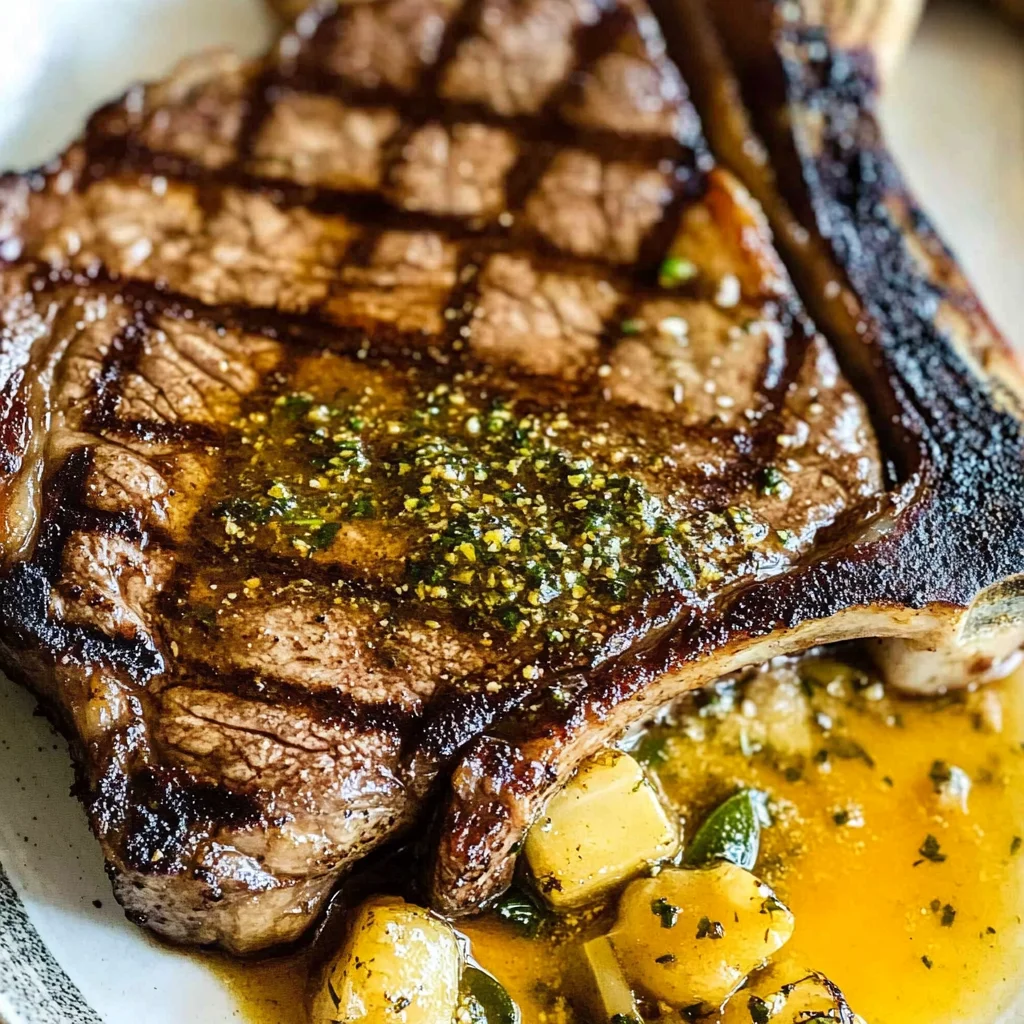 Grilled